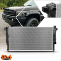 Front Lower Bumper Valance Air Dam for Toyota 4Runner (2010–2013)
