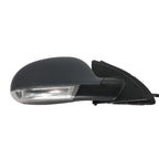 Right Power Heated Mirror with Turn Signal for VW Jetta (2005–2010)