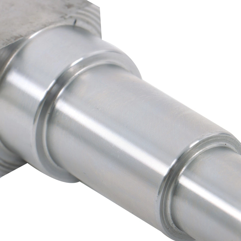 Trailer Hub Kit for 5 on 4.5" Spindle (11" Square)