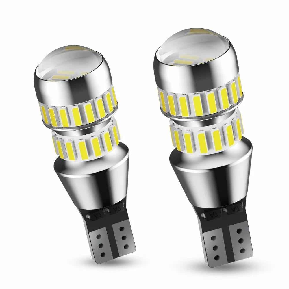 AUXITO 921 LED Backup Reverse Light Bulbs for