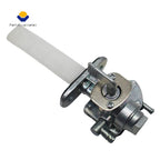 Fuel Tap Petcock Valve for Kawasaki Vulcan 800 VN800A VN800B VN800E (1995–2006)