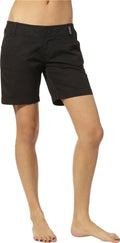 Deflector Bermuda Shorts for Fox Racing Girls (50285-001)
