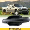Outer Door Handle RH for Chevrolet Colorado (2004–2012)