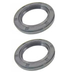 Lower Unit Propeller Shaft Oil Seal for Suzuki Outboard Engines (09282-30006, 87022)