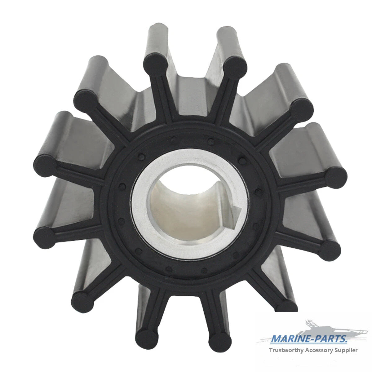 Repair Kit for Sherwood Sea Water Pump Impeller (10615K)