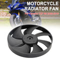 Cooling Fan Blade for Yamaha YZF R6 (2006–2016)