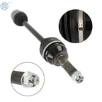Rear CV Axle Drive Shaft for Polaris Ranger XP 900 1000 Crew (2013–2021)