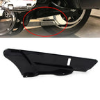 Belt Guard Cover for Harley Electra Glide, Street Glide, Road King (2009-2023)
