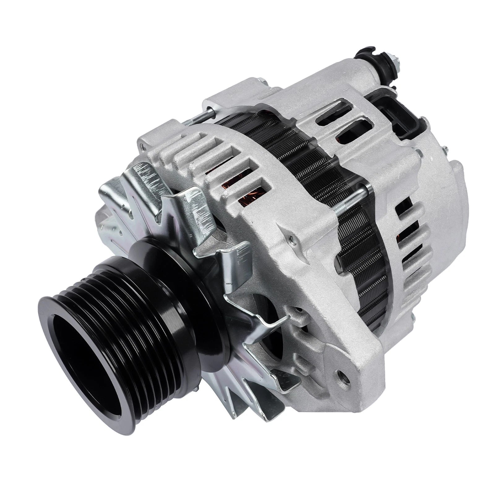 Alternator 110 Amp for Isuzu NPR-HD NQR (2007-2015)