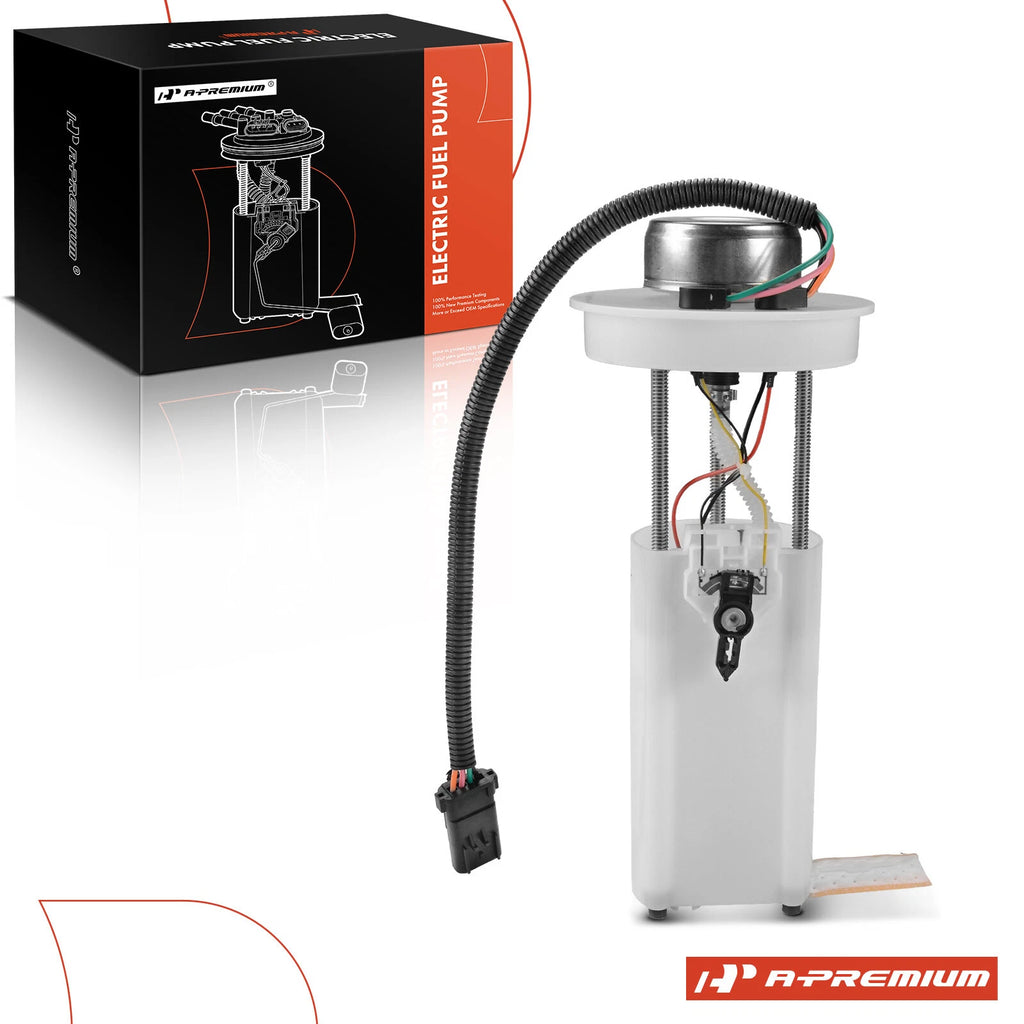 Fuel Pump Module Assembly for Jeep Wrangler TJ (2003–2004)