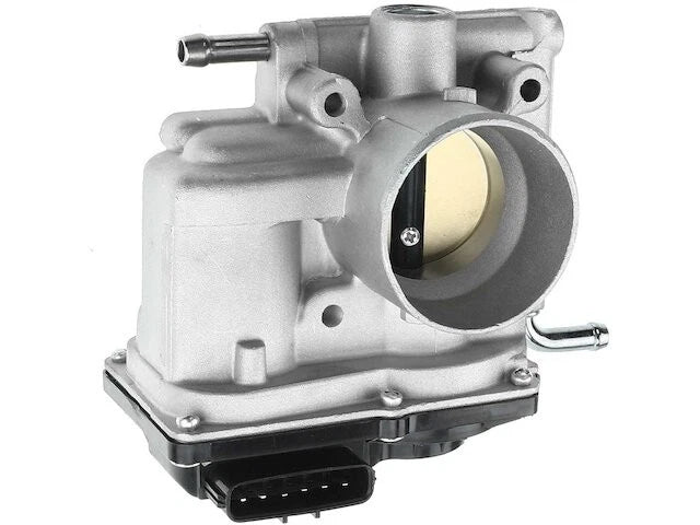 Throttle Body Assembly for Mazda 2 (2011–2014) SH457WX