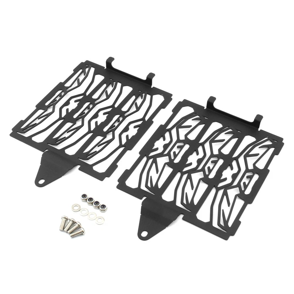 Radiator Grille Guard Cover for BMW R1300GS (2023–2024)