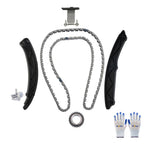 Timing Chain Kit for GMC Terrain, Chevy Malibu, Cruze 1.4L, 1.5L (2016–2022)