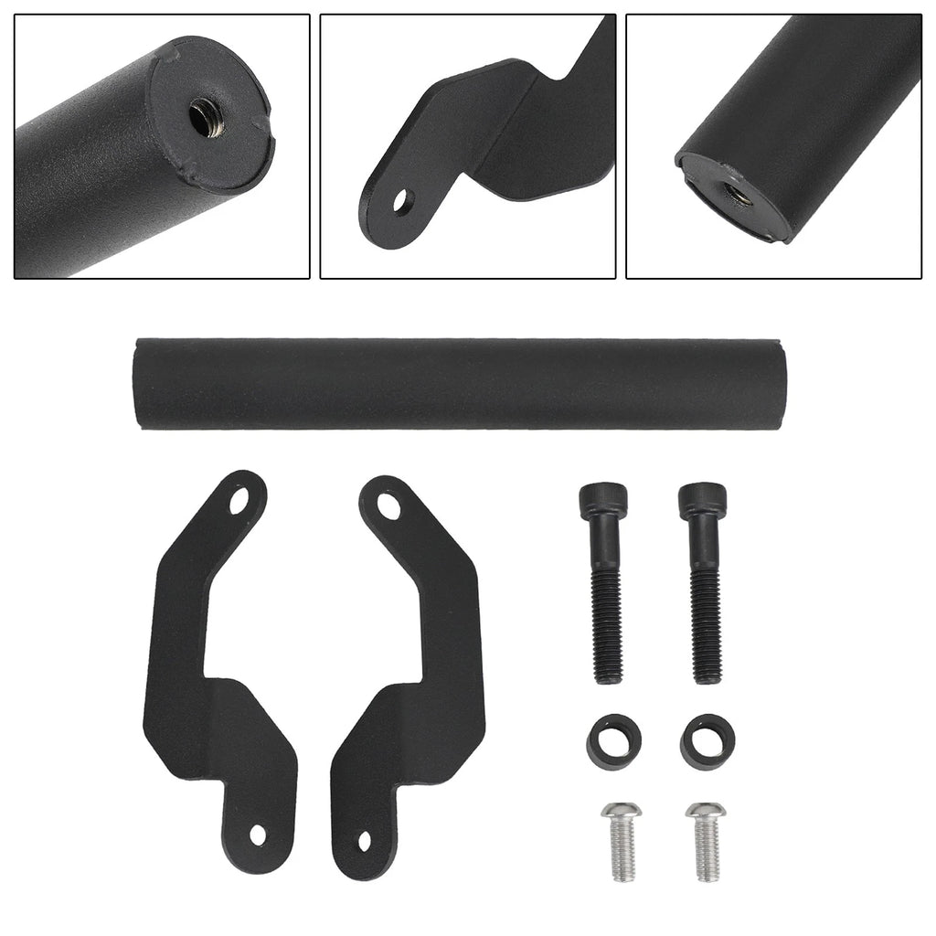 Navigation Bracket for Suzuki GSX-R 1000/1000R (2001–2023)