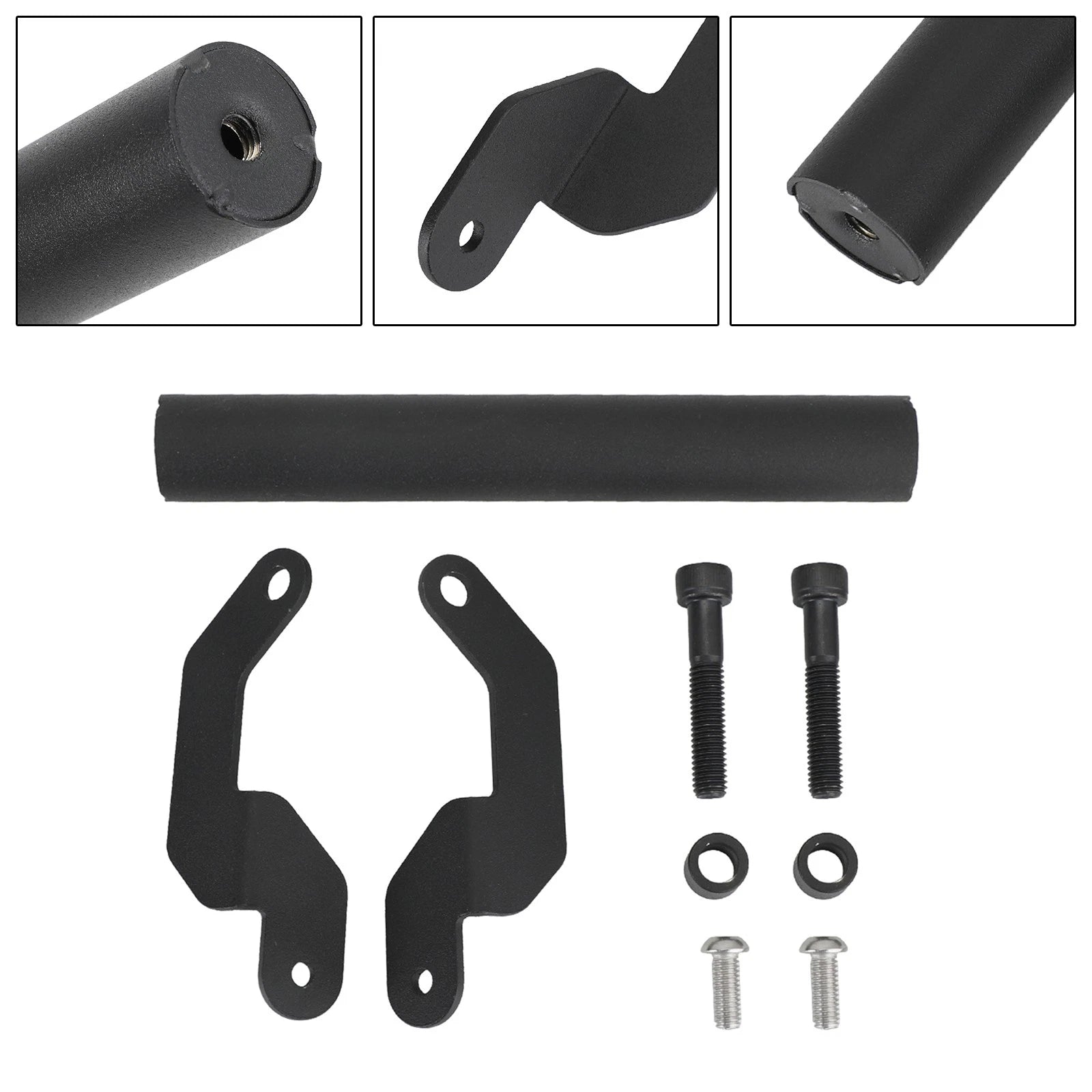 Navigation Bracket for Suzuki GSX-R 1000/1000R (2001–2023)