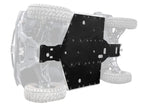 Full Skid Plate for CFMoto UForce 1000 (2019–Present)