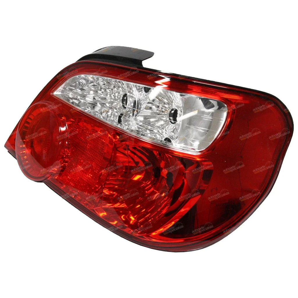RH Genuine Tail Light for Subaru Impreza WRX STI (2002-2005)