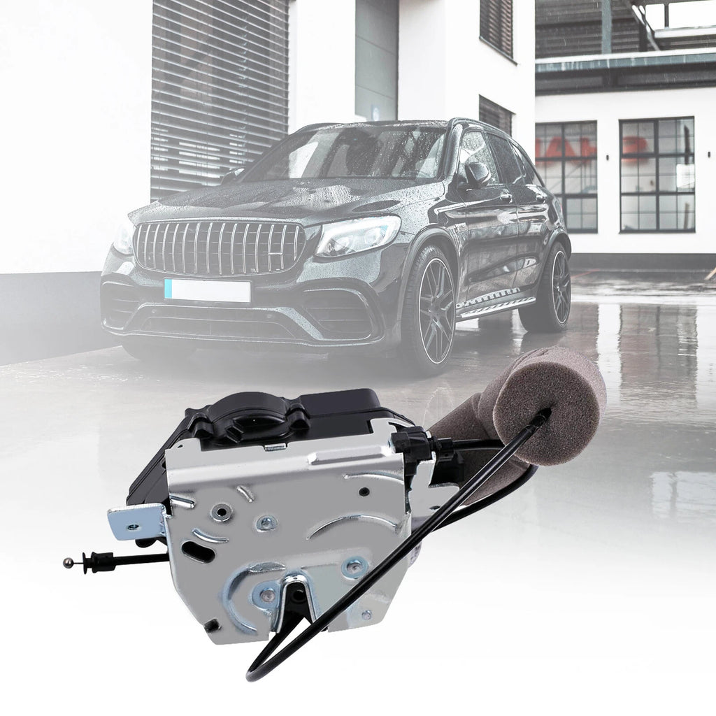 Trunk Lift Latch Tailgate Lock Actuator for Mercedes-Benz ML350 (2006–2007)