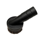 3 Inch Natural Bristle Vacuum Brush with 1-1/2 Inch Reducer for ProTeam 100110 (2010–2023)