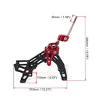 Adjustable Race Spec Short Shifter for Honda Civic 10th Gen (2016–2021)
