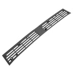 Front Wiper Grille-Cowl Vent Panel for Jeep Cherokee Wagoneer (1987–1999) 55008832