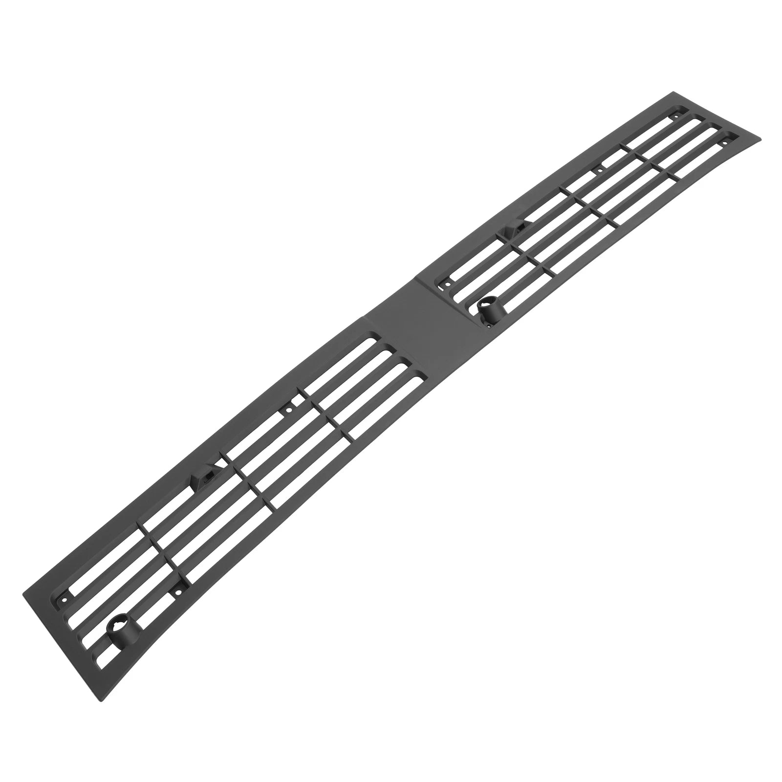 Front Wiper Grille-Cowl Vent Panel for Jeep Cherokee Wagoneer (1987–1999) 55008832