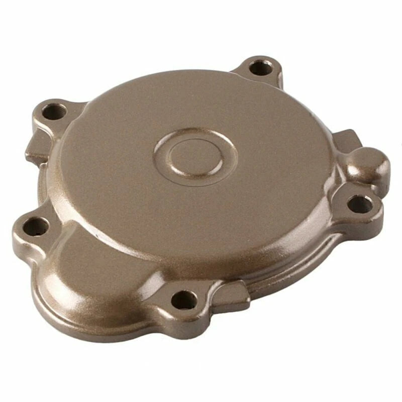 CNC Engine Stator Case Generator Cover for Kawasaki Ninja ZX10R (2004–2005)