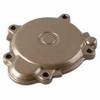 CNC Engine Stator Case Generator Cover for Kawasaki Ninja ZX10R (2004–2005)