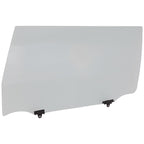Set of 2 Door Glasses for Toyota