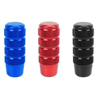 Aluminum Manual Gear Shift Knob for Universal JDM Vehicles