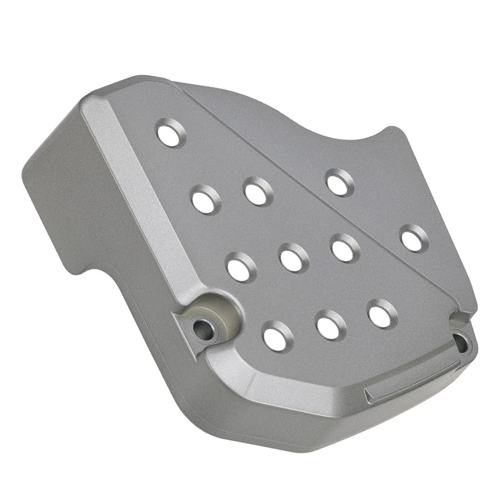 Front Sprocket Cover Guard for Suzuki QuadSport Z400 LTZ400 KFX400 (2003–2008)