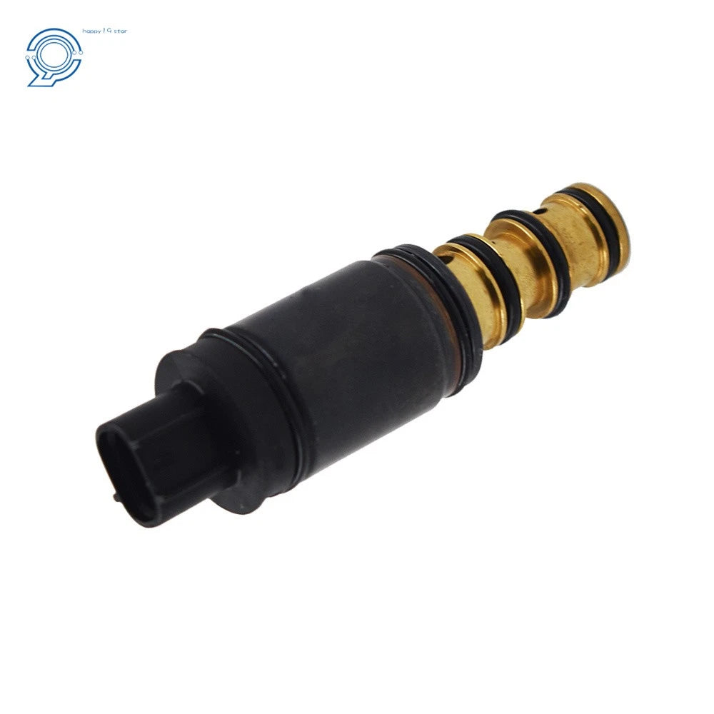 A/C Compressor Control Solenoid Valve for Toyota Yaris (2004–2018)