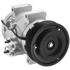 AC Compressor with Clutch for Toyota Tacoma 2005–2015 2.7L 4.0L