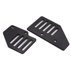 Billet Heel Guard for Harley Pan America 1250 S (2021) RA1250S Aluminum