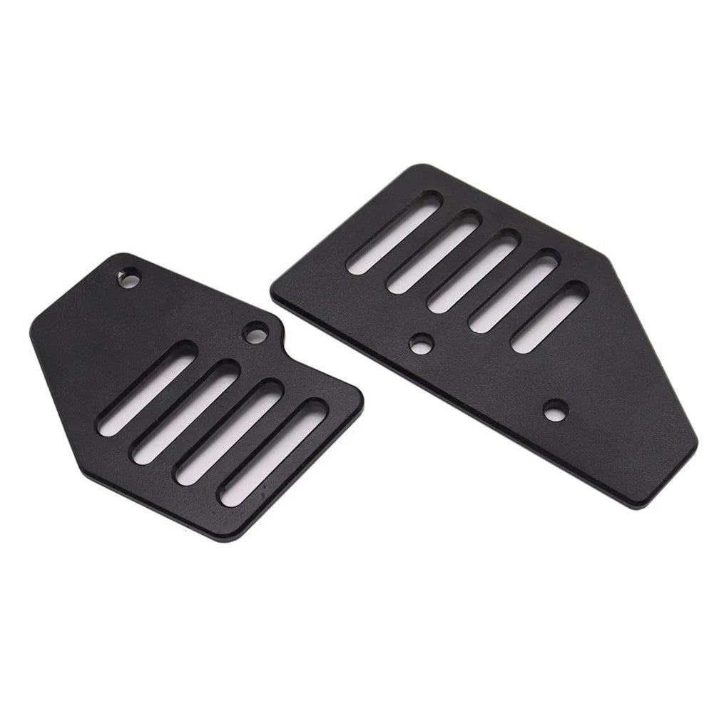 Billet Heel Guard for Harley Pan America 1250 S (2021) RA1250S Aluminum