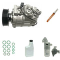 A/C Compressor Kit for Audi A8 Quattro 4.2L (2004–2006)