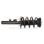 2X Front Complete Struts Shocks Springs for Ford Taurus (2010–2012)