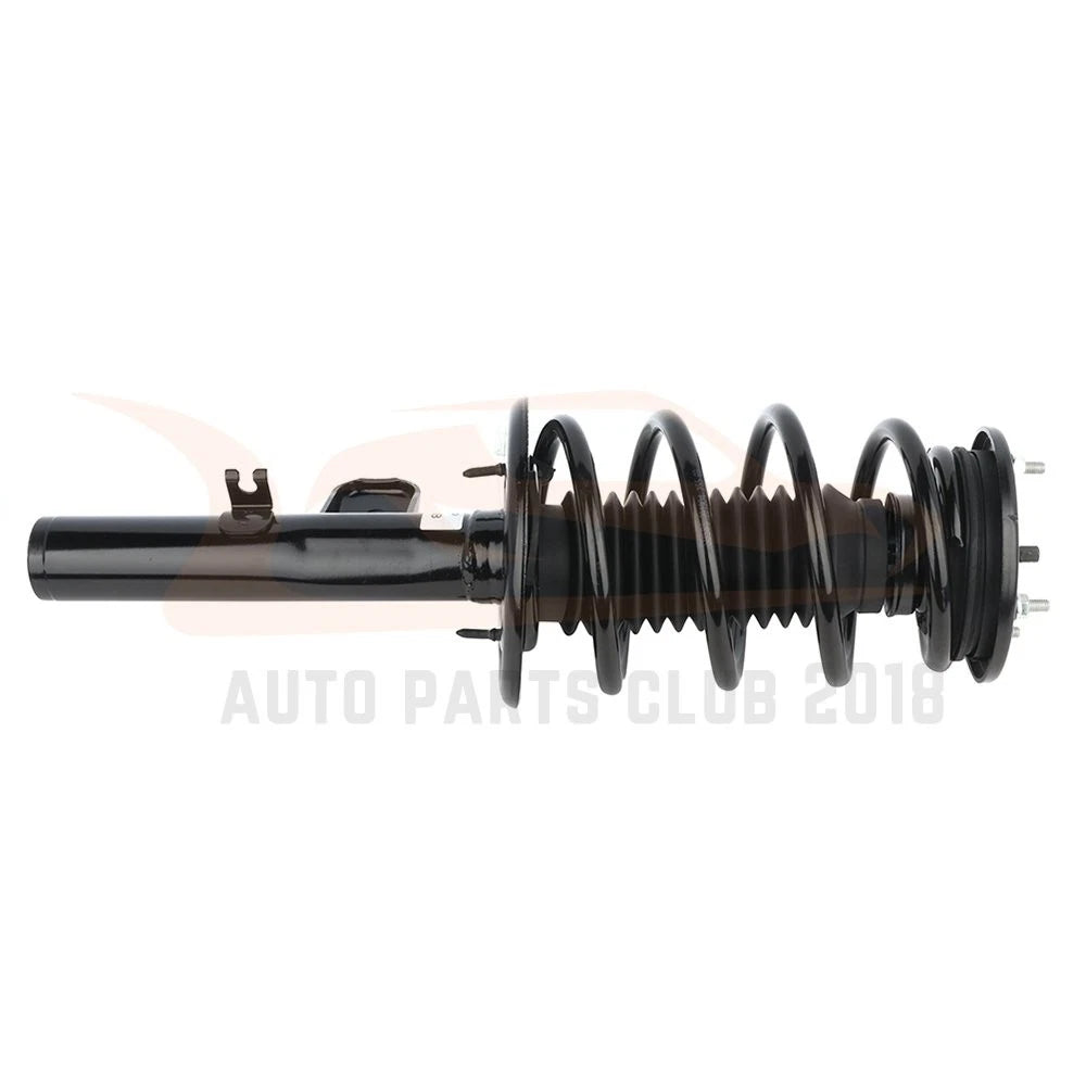 2X Front Complete Struts Shocks Springs for Ford Taurus (2010–2012)