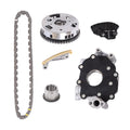 Timing Chain Kit with Oil Pump for Jeep Commander Grand Cherokee (2009–2010)