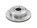 Rear Brake Rotor for Suzuki XL7 (2007–2009) PV381BD Disc Brake Rotor