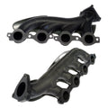 Dorman Exhaust Manifold Kit for Express 1500 2500 Sierra V8 (2003–2014)