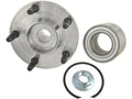 Front Wheel Hub Repair Kit for Mazda Tribute (2001–2006, 2008–2011) MG146QY