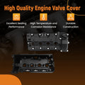 Engine Valve Cover for BMW 745i 750i X5 4.8i 2006–2009 11127522150