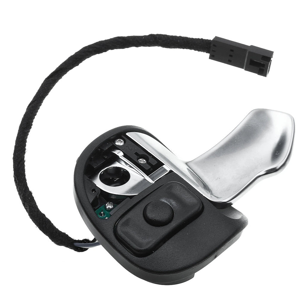 Steering Wheel Paddle Shifter for Jeep Grand Cherokee (2011–2021)
