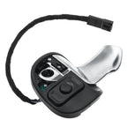 Steering Wheel Paddle Shifter for Jeep Grand Cherokee (2011–2021)