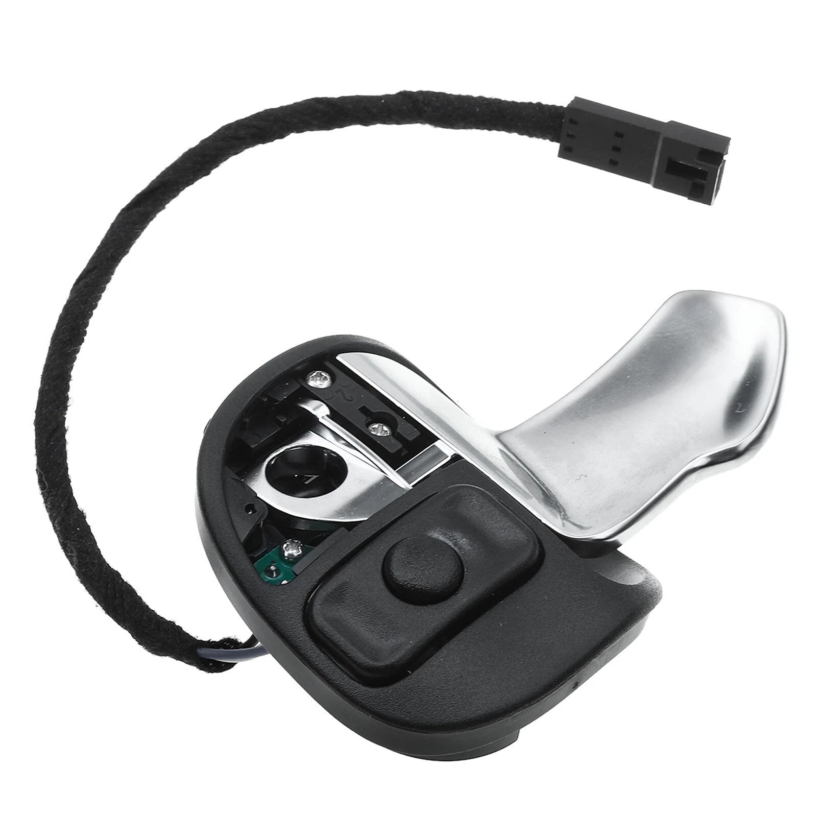 Steering Wheel Paddle Shifter for Jeep Grand Cherokee (2011–2021)