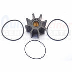 Impeller Kit for Yanmar 4LH 4BY 6BY (Replaces 120650-42310)