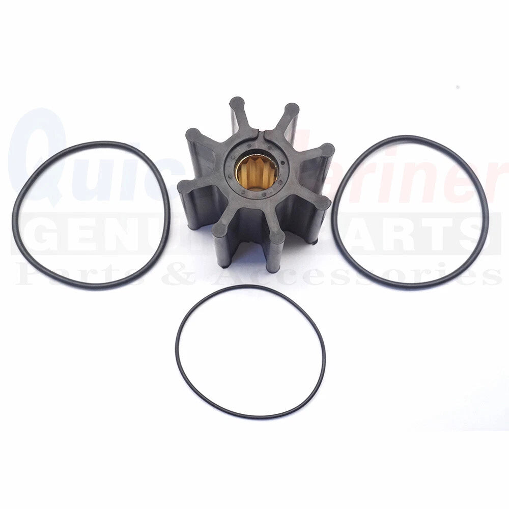 Impeller Kit for Yanmar 4LH 4BY 6BY (Replaces 120650-42310)