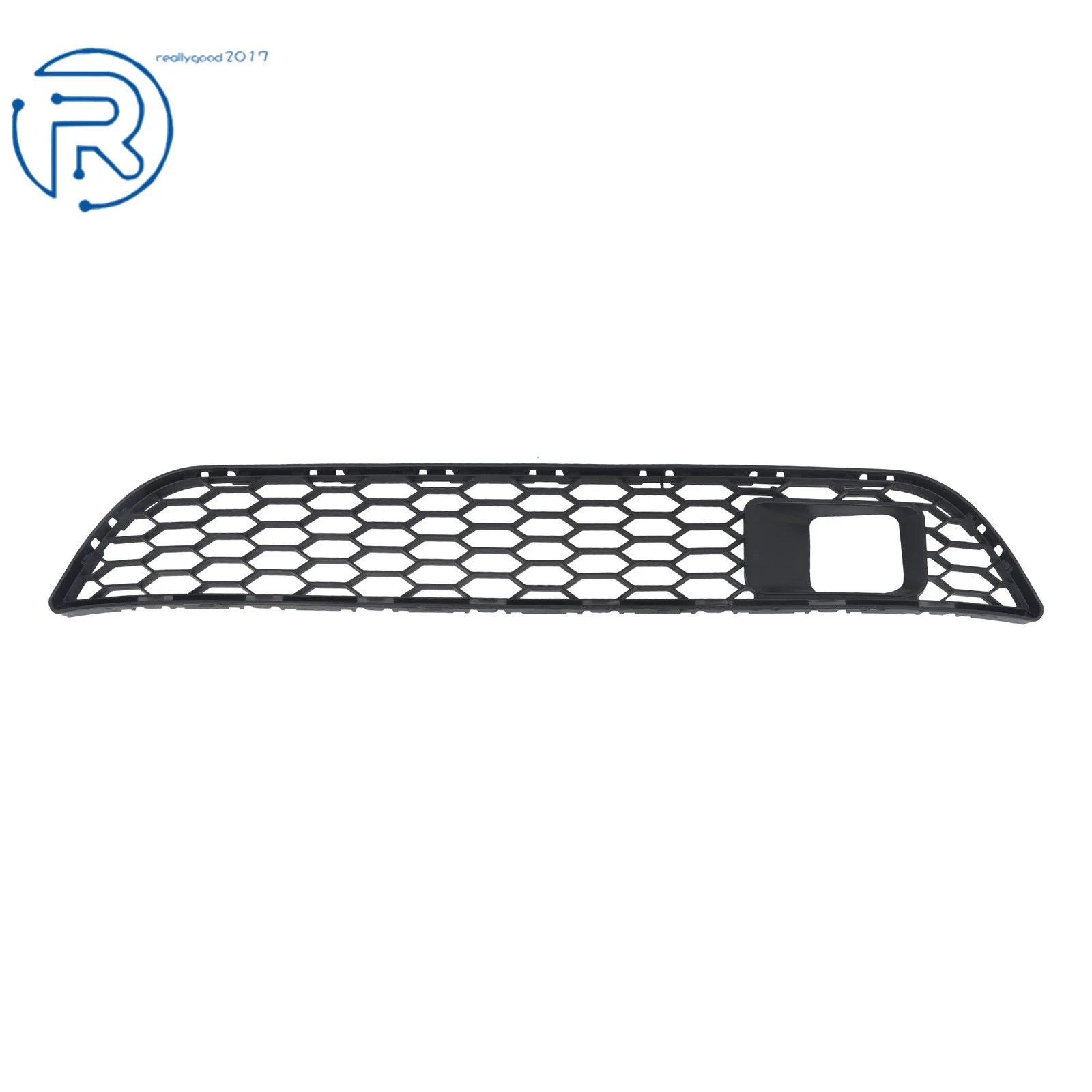 Front Bumper Lower Grille for Sentra (2016–2019)
