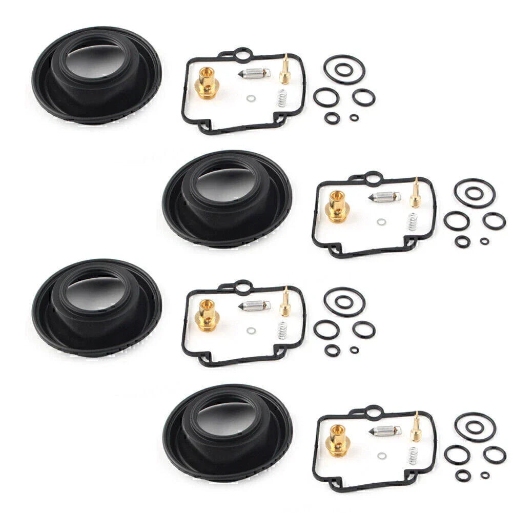 Carburetor Rebuild Kit for Suzuki GSF1200 S Bandit (1997-2000)
